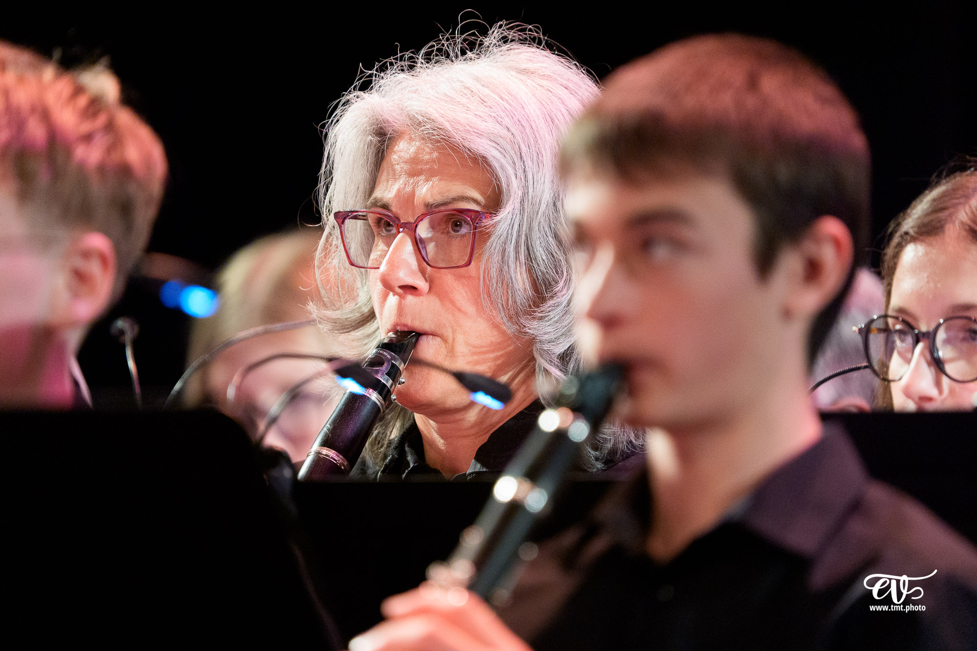 LE PRINTEMPS DE LA CLARINETTE